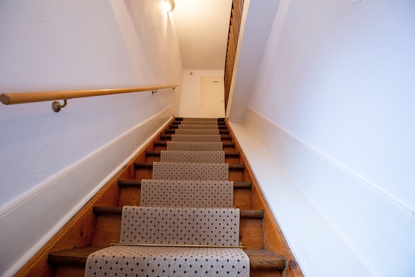 Auberge Ben Ouais accepte les chiens à Corcelles-le-Jorat