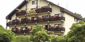 Hotel acceptant les chiens