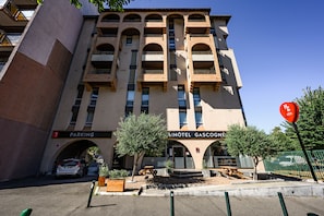 Hotel acceptant les chiens