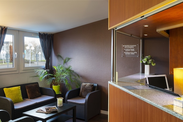 B&B Hotel Mulhouse Kingersheim accepte les chiens à Kingersheim