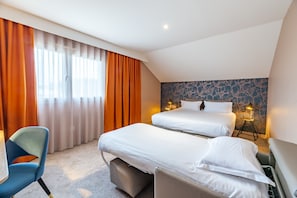 Hotel acceptant les chiens