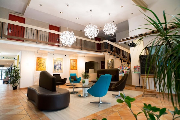 Hôtel Ariane accepte les chiens à Fos-sur-Mer