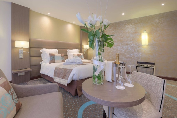 Hôtel François Premier accepte les chiens à Cognac