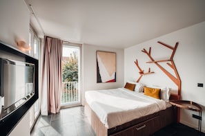 Hotel acceptant les chiens