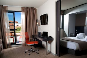 Hotel acceptant les chiens