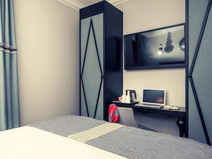 Hotel acceptant les chiens