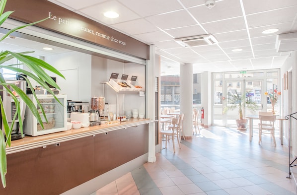 B&B Hotel Nîmes Centre Arènes accepte les chiens à Nîmes