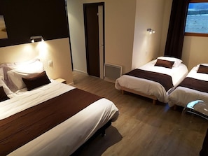 Hotel acceptant les chiens