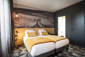 Hotel acceptant les chiens