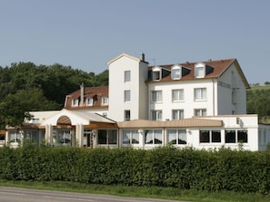 Hotel acceptant les chiens