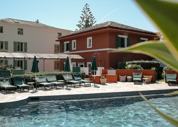 Hotel Castel Brando accepte les chiens à Brando