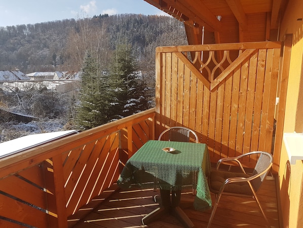 Andi´s Steakhüsli & Hotel accepte les chiens à Schopfheim