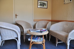 Hotel acceptant les chiens