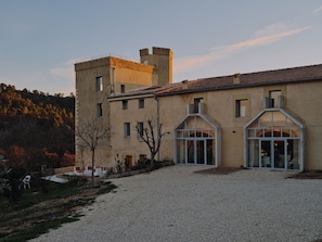 Hotel acceptant les chiens