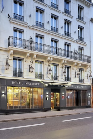 Hotel acceptant les chiens
