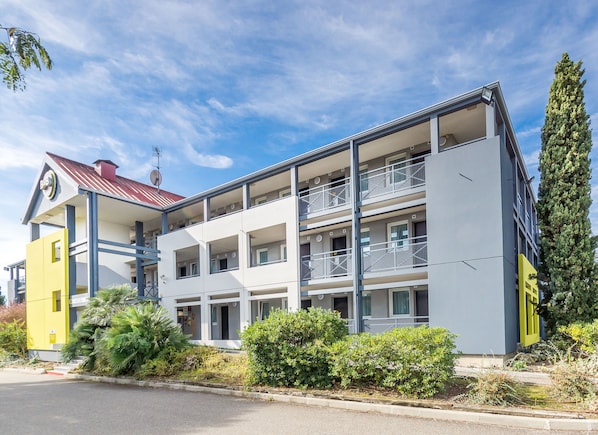 B&B Hotel Agen accepte les chiens à Agen