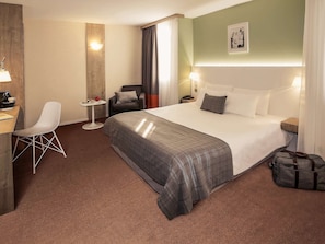 Hotel acceptant les chiens