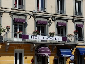 Hotel acceptant les chiens
