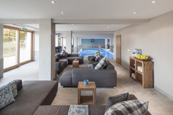 Landhotel Saarschleife accepte les chiens à Mettlach