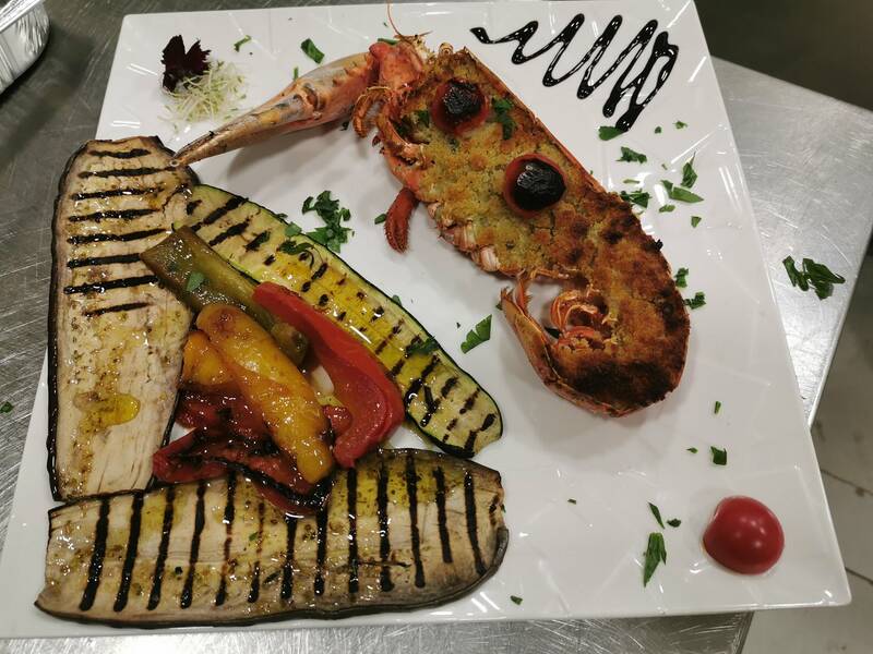 LA PICCOLA SICILIA accepte les chiens à Saint-Pierre-en-Faucigny