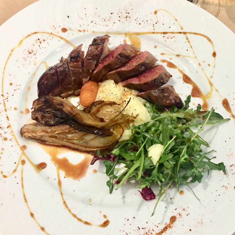 Le Bistrot accepte les chiens à Barèges