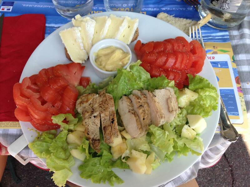 Restaurant À La Bonne Franquette Biarritz accepte les chiens à Biarritz