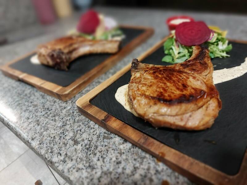 Le Pic Gourmand accepte les chiens à Andernos-les-Bains