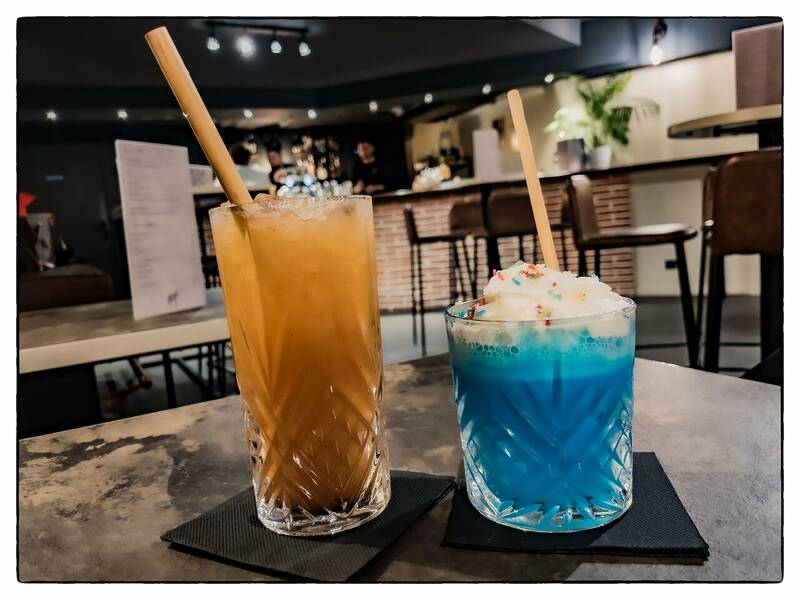 Le Loup Blanc accepte les chiens à Toulouse