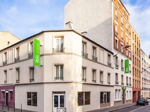 Hotel acceptant les chiens