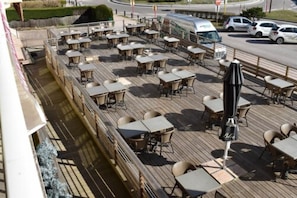 Hotel acceptant les chiens