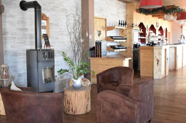 Le Ptit Hotel du Lac accepte les chiens à Gerardmer