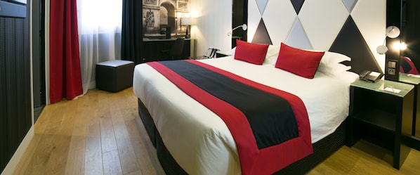 L'Empire Paris accepte les chiens à Paris