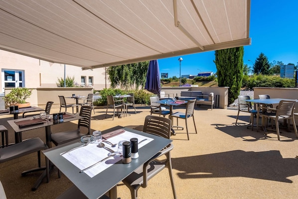 The Originals City Hotel Limoges Sud accepte les chiens à Feytiat