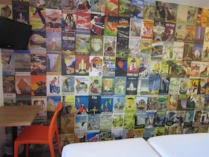 Hotel acceptant les chiens