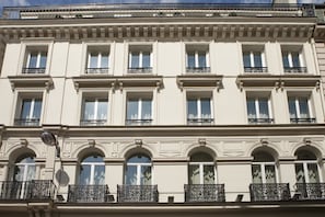 Hotel acceptant les chiens