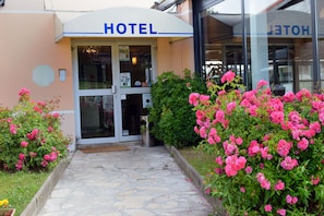 Hotel acceptant les chiens