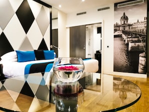 Hotel acceptant les chiens