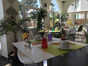 Hotel acceptant les chiens