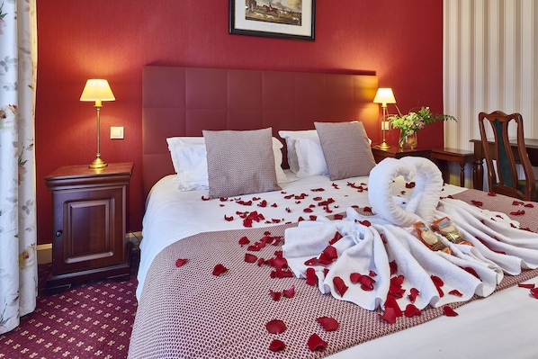 Hôtel Georges VI accepte les chiens à Biarritz