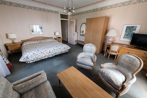 Hotel acceptant les chiens