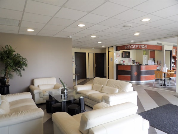 B&B Hotel Agen Castelculier accepte les chiens à Castelculier