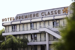 Hotel acceptant les chiens