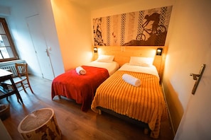 Hotel acceptant les chiens