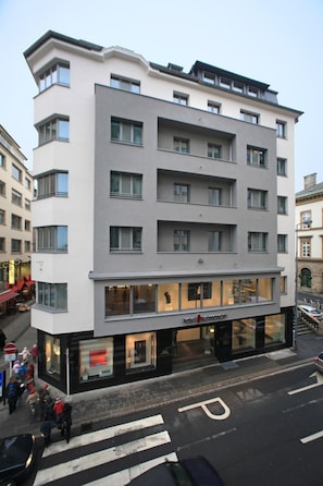 Hotel acceptant les chiens