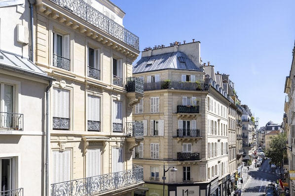 Hôtel Bloum accepte les chiens à Paris