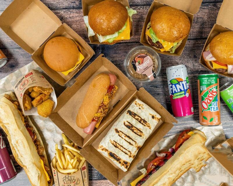 La Payotte 69 accepte les chiens à Venissieux