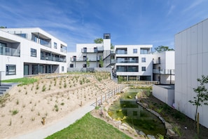 Hotel acceptant les chiens