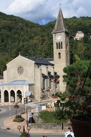 Hotel acceptant les chiens