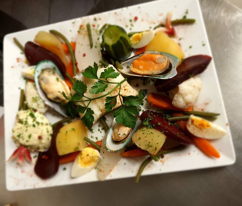 Au 13 accepte les chiens à Draguignan