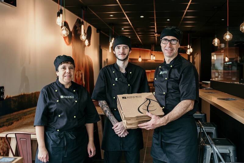 Basilic & Co Carcassonne (Roosevelt) accepte les chiens à Carcassonne